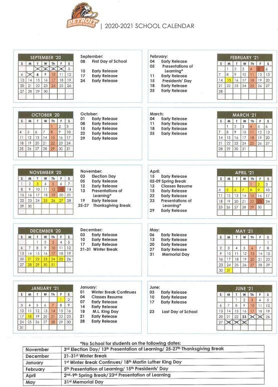 Ftcc Calendar Printable Template Calendar